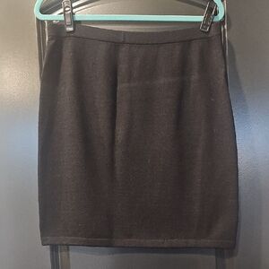 St John Knit Skirt